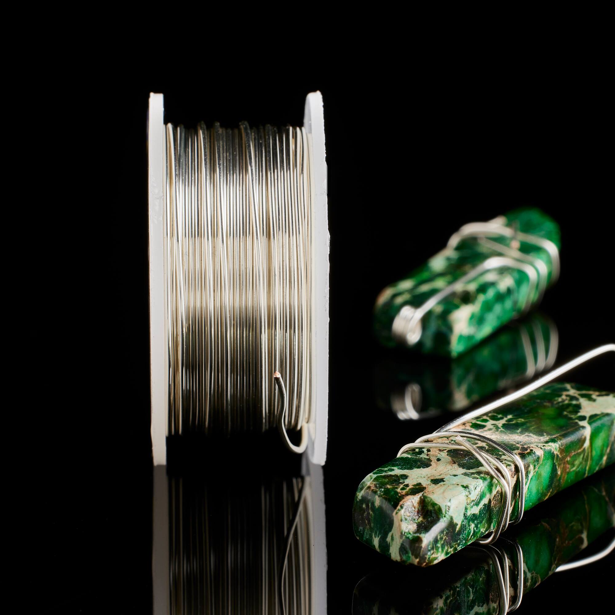 Artistic Wire